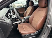 Mercedes-Benz GLA SUV / Terénní 2,0 l 110 kw