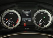 Škoda Superb Kombi 2,0 l 110 kw