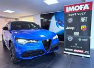 Alfa Romeo Stelvio 2