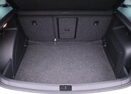 Škoda Rapid Hatchback 1,2 l 81 kw