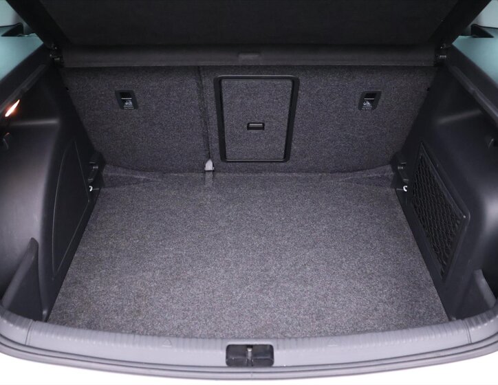 Škoda Rapid Hatchback 1,2 l 81 kw