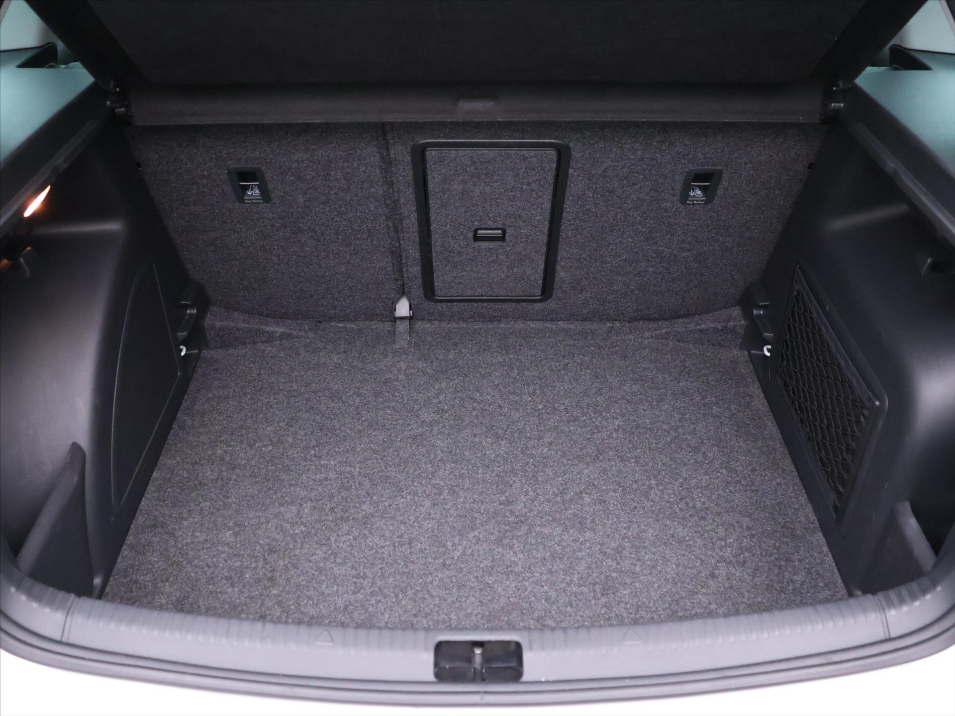 Škoda Rapid Hatchback 1,2 l 81 kw