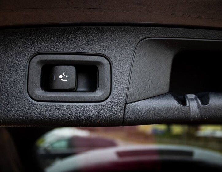 Mercedes-Benz GLA 21