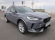 Cupra Formentor SUV 1,5 l 110 kw
