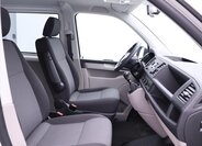 Volkswagen Transporter Kombi 2,0 l 62 kw