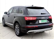 Audi Q7 SUV 3,0 l 210 kw