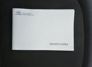 Hyundai ix35 SUV 2,0 l 100 kw