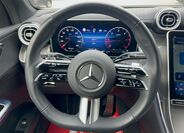 Mercedes-Benz GLC 18