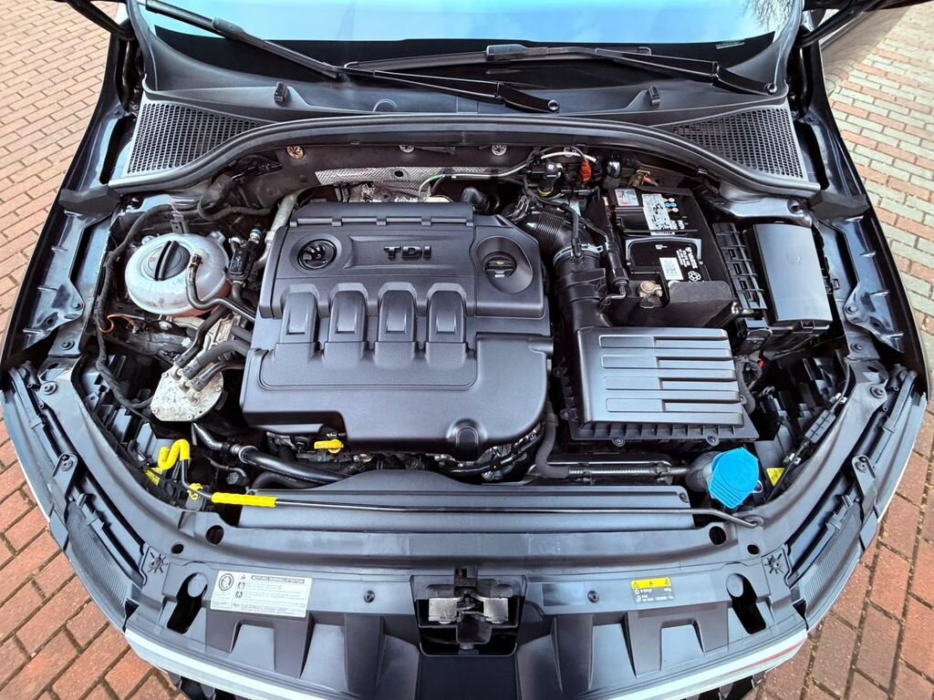 Škoda Octavia Kombi 0,0 110 kw