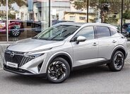 Nissan Qashqai SUV 1,3 l 116 kw