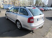 Škoda Octavia 4