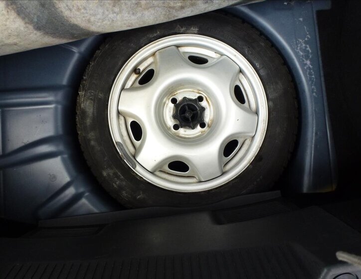 Opel Tigra Kabriolet 1,4 l 66 kw