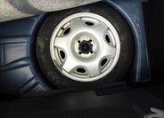 Opel Tigra Kabriolet 1,4 l 66 kw