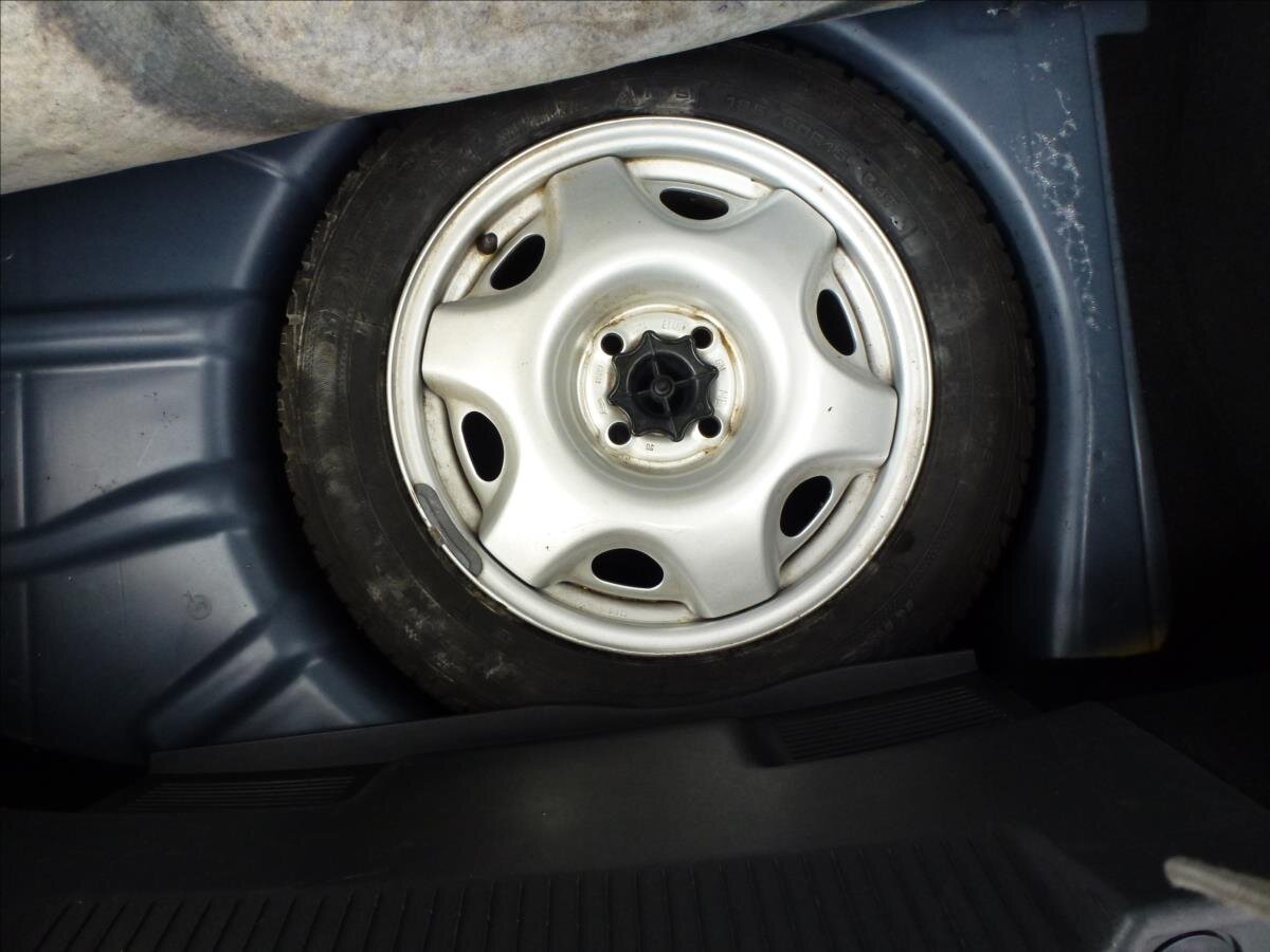 Opel Tigra Kabriolet 1,4 l 66 kw