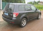 Subaru Forester 6