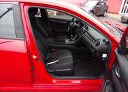 Honda Civic Hatchback 988,0 93 kw