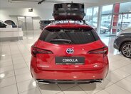 Toyota Corolla Kombi 0,0 103 kw