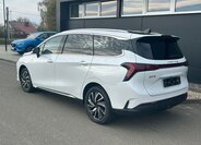 Dongfeng Ostatní MPV 1,5 l 180 kw