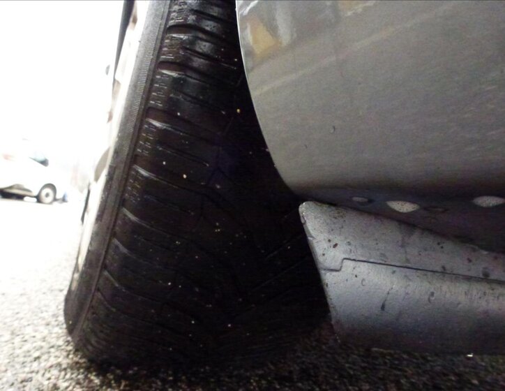 Škoda Superb Kombi 1,6 l 77 kw