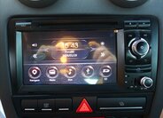 Audi A3 Hatchback 1,4 l 92 kw