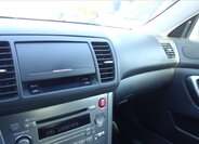 Subaru Legacy Sedan / Limuzína 2,5 l 121 kw