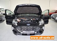Ford Kuga SUV / Terénní 2,5 l 112 kw