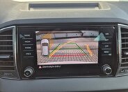 Škoda Karoq SUV / Terénní 1,5 l 110 kw