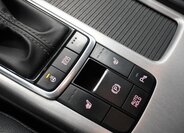 KIA Optima Kombi 2,0 l 151 kw