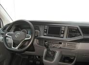 Volkswagen Transporter 23