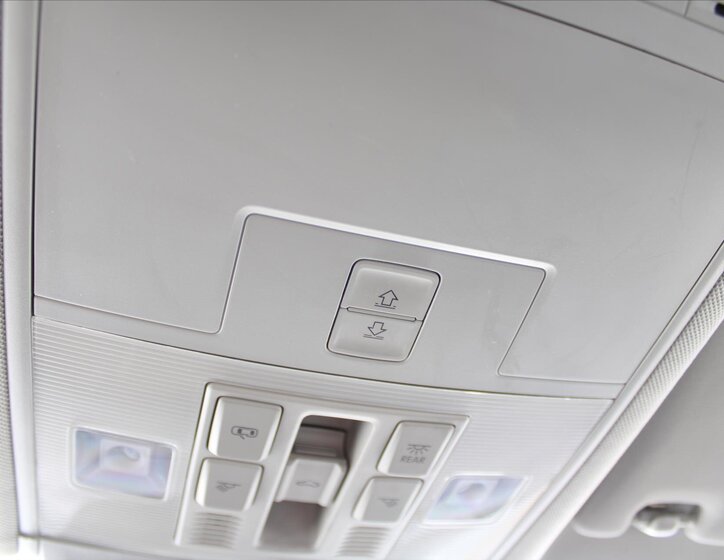 Volkswagen Tiguan SUV 2,0 l 110 kw