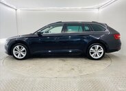 Škoda Superb Kombi 2,0 l 140 kw