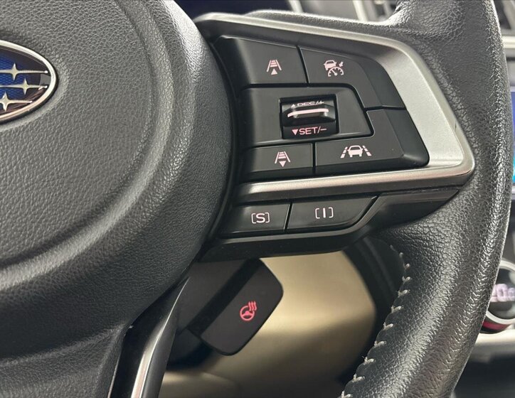 Subaru Outback Kombi 2,5 l 129 kw