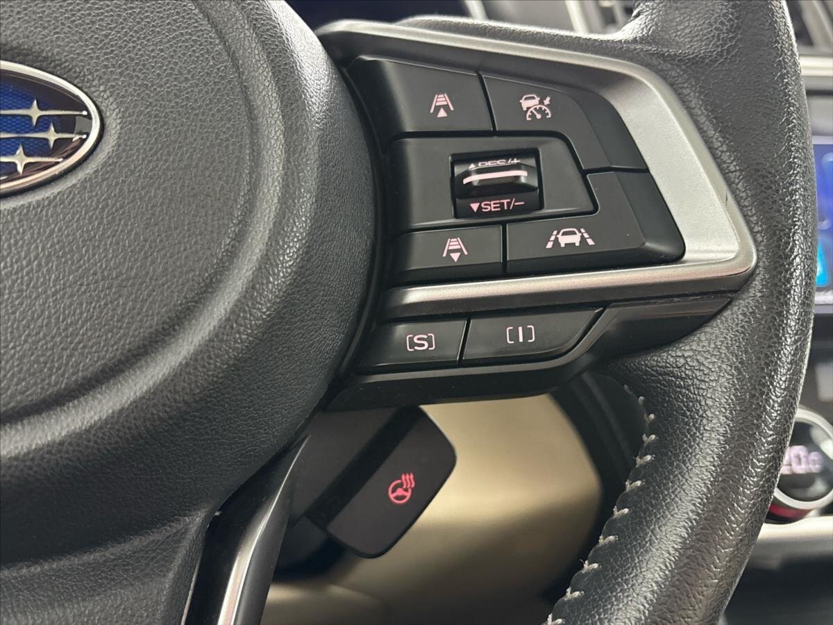 Subaru Outback Kombi 2,5 l 129 kw