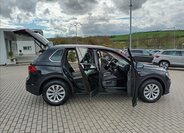 Volkswagen Tiguan SUV / Terénní 2,0 l 110 kw