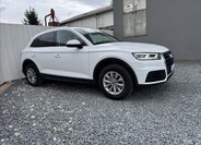Audi Q5 SUV / Terénní 2,0 l 185 kw