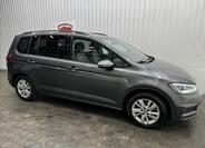 Volkswagen Touran 11