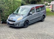 Peugeot Expert Tepee 1