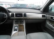 Jaguar XF Kombi 2,2 l 147 kw