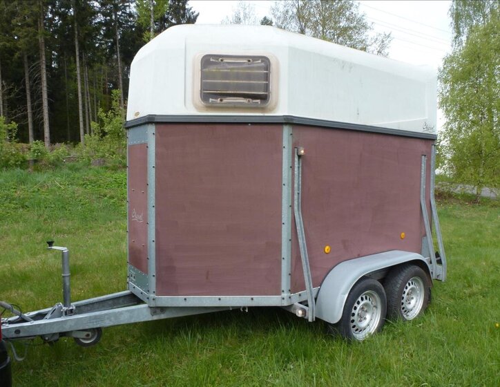 Ostatní Ostatní Valník 0,0 0