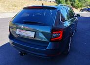 Škoda Octavia Kombi 999,0 85 kw