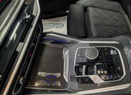 BMW X6 Sedan 3,0 l 210 kw