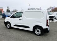 Citroën Berlingo Pick-up 1,5 l 56 kw