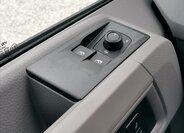 Volkswagen Crafter Valník 2,0 l 130 kw