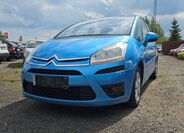 Citroën C4 Picasso 1