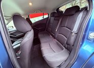 Mazda 3 Hatchback 2,0 l 88 kw