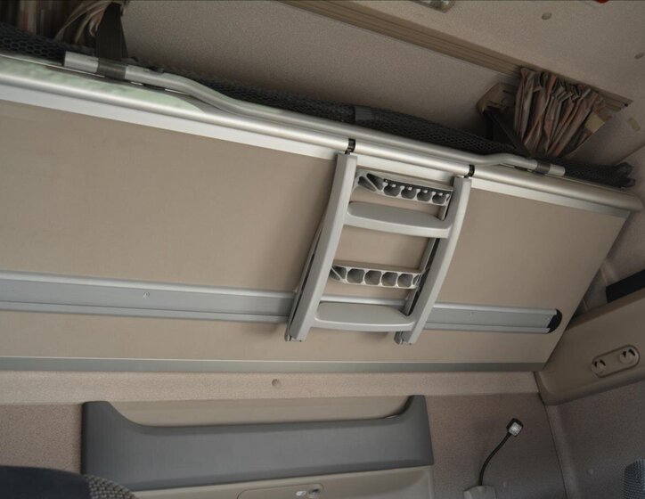 DAF Ostatní Ostatní 0,0 375 kw