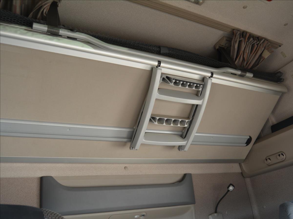 DAF Ostatní Ostatní 0,0 375 kw