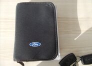 Ford Galaxy MPV 2,0 l 103 kw