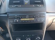 Škoda Yeti Kombi 1,2 l 77 kw