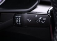 Škoda Superb Liftback 2,0 l 147 kw